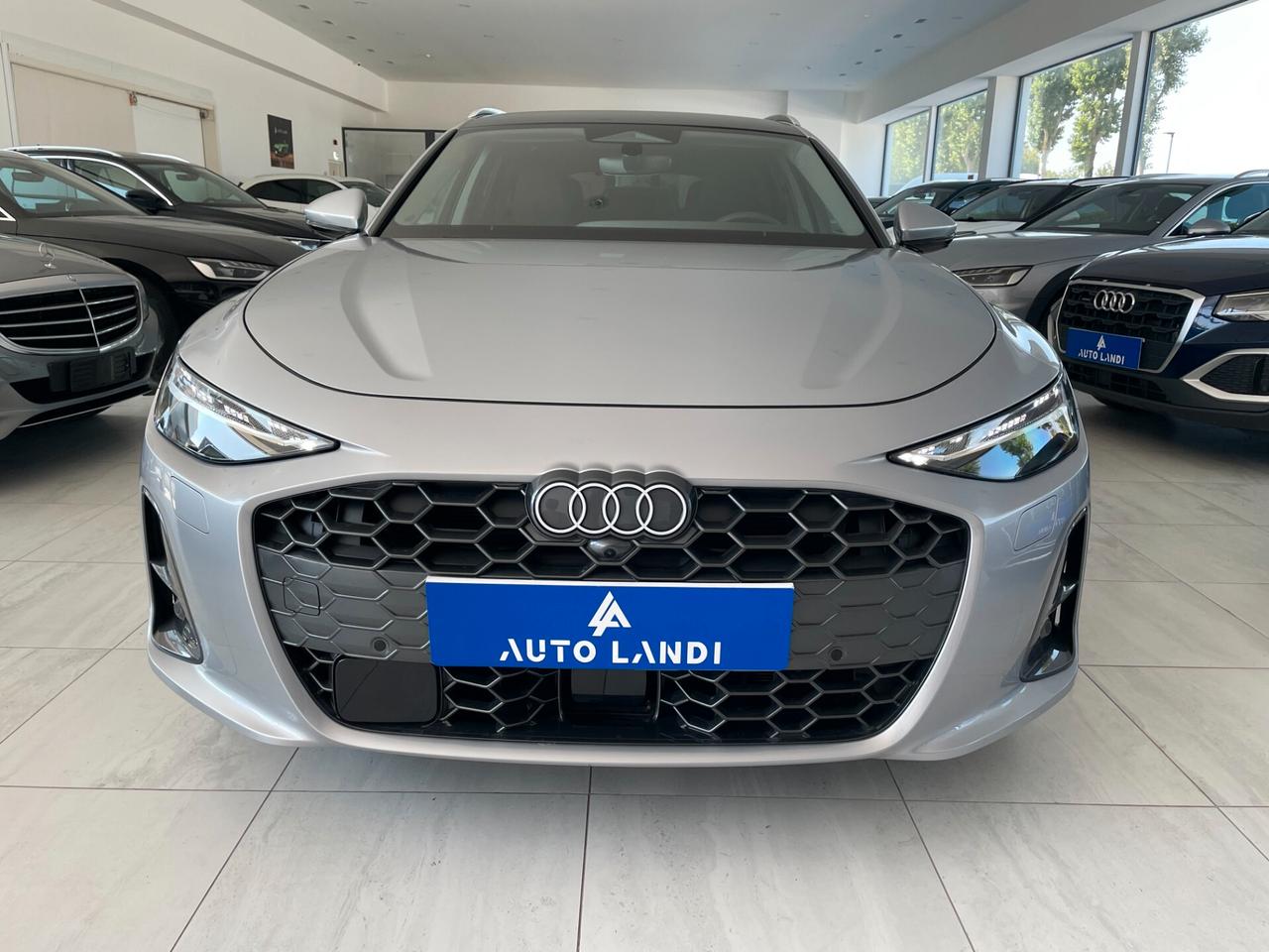 Audi A6 Avant 50 2.0 TFSI e quattro ultra S tronic Business