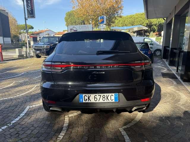 Porsche Macan Macan 2.0 245cv pdk