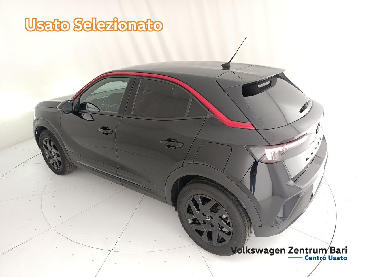 Opel Mokka 1.2 t gs line s&s 100cv