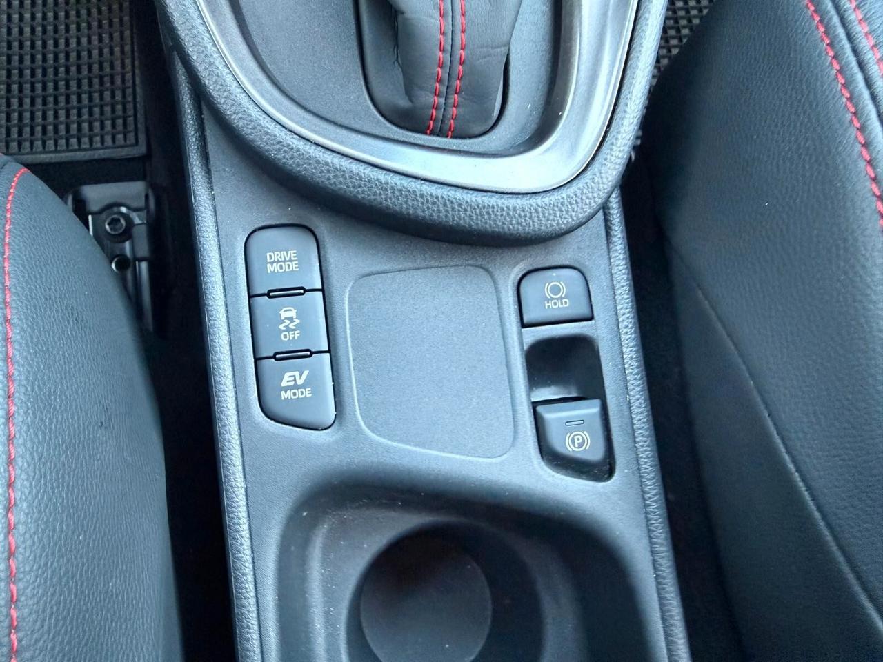 Toyota Yaris Cross 1.5 Hybrid 130 CV 5p.E-CVT GR SPORT