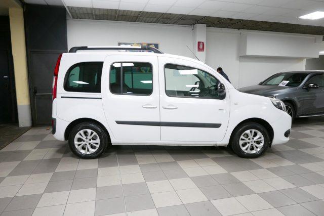 RENAULT Kangoo 1.5 dCi 90CV 5 porte Stop & Start Limited EURO6B