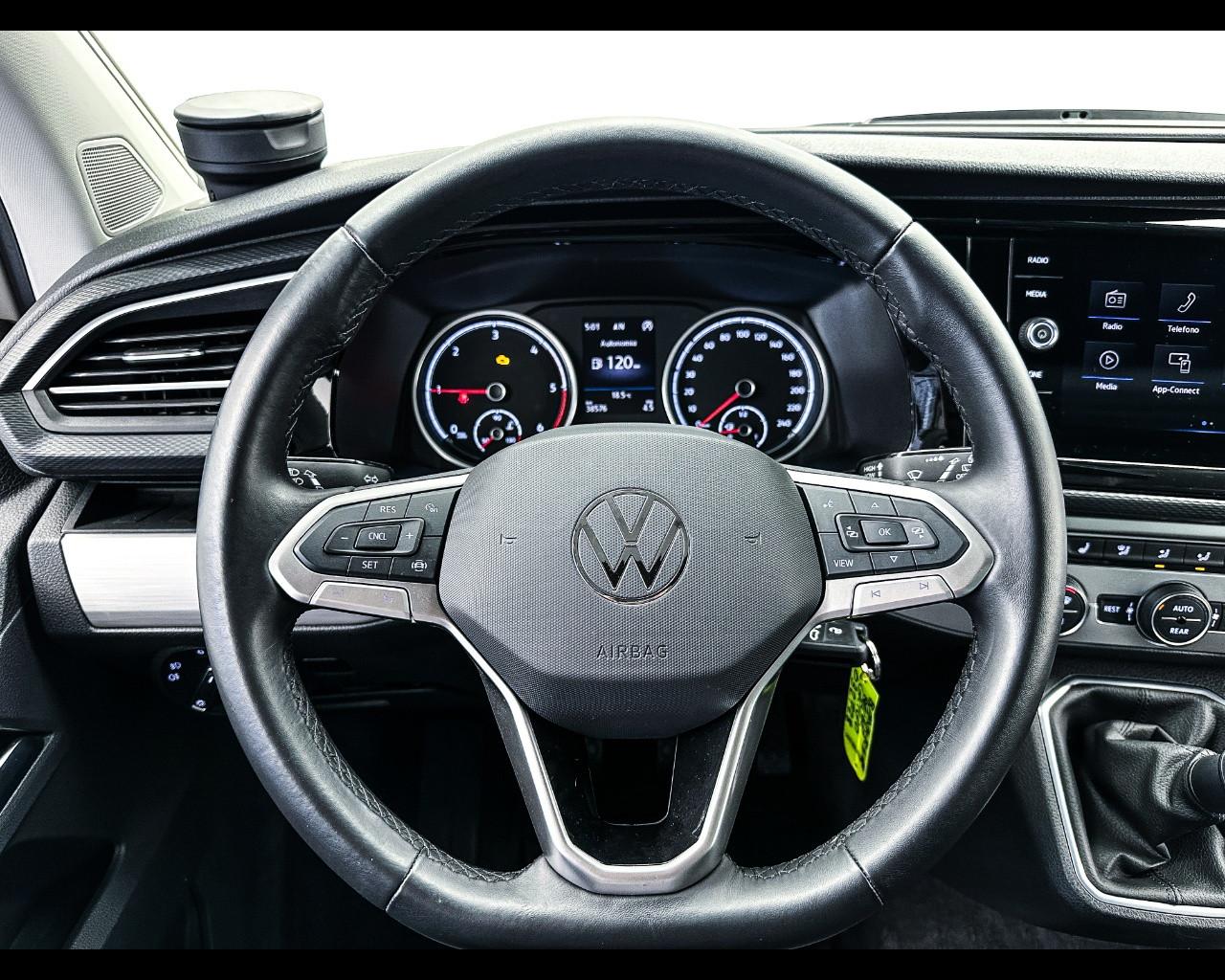 VOLKSWAGEN California 6ª 15-23 - California 2.0 TDI 150CV Beach Tour