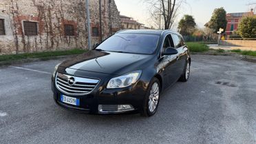Opel Insignia 2.0 CDTI 160CV Sports Tourer Cosmo