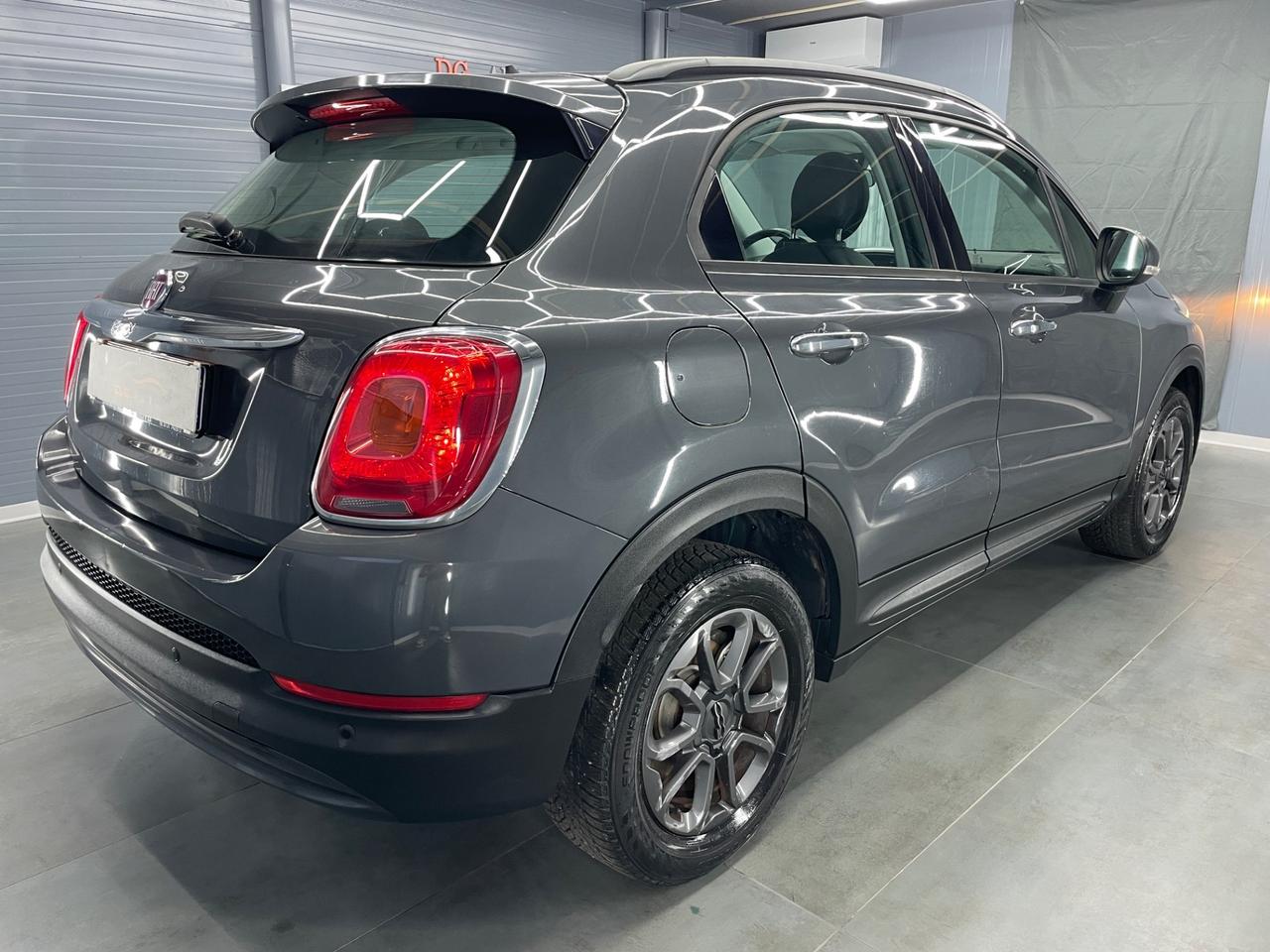 Fiat 500X 1.3 MultiJet 95 CV Pop Star