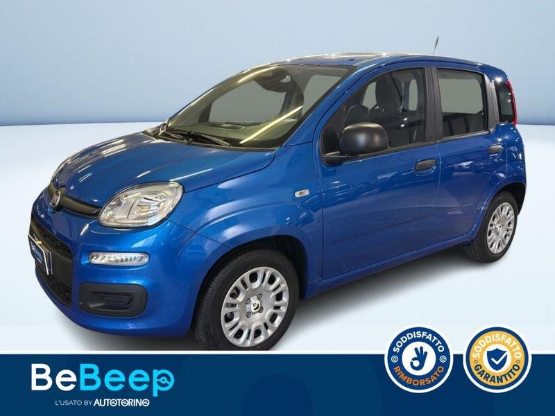 FIAT Panda PANDINA 1.0 FIREFLY HYBRID S&S 70CV