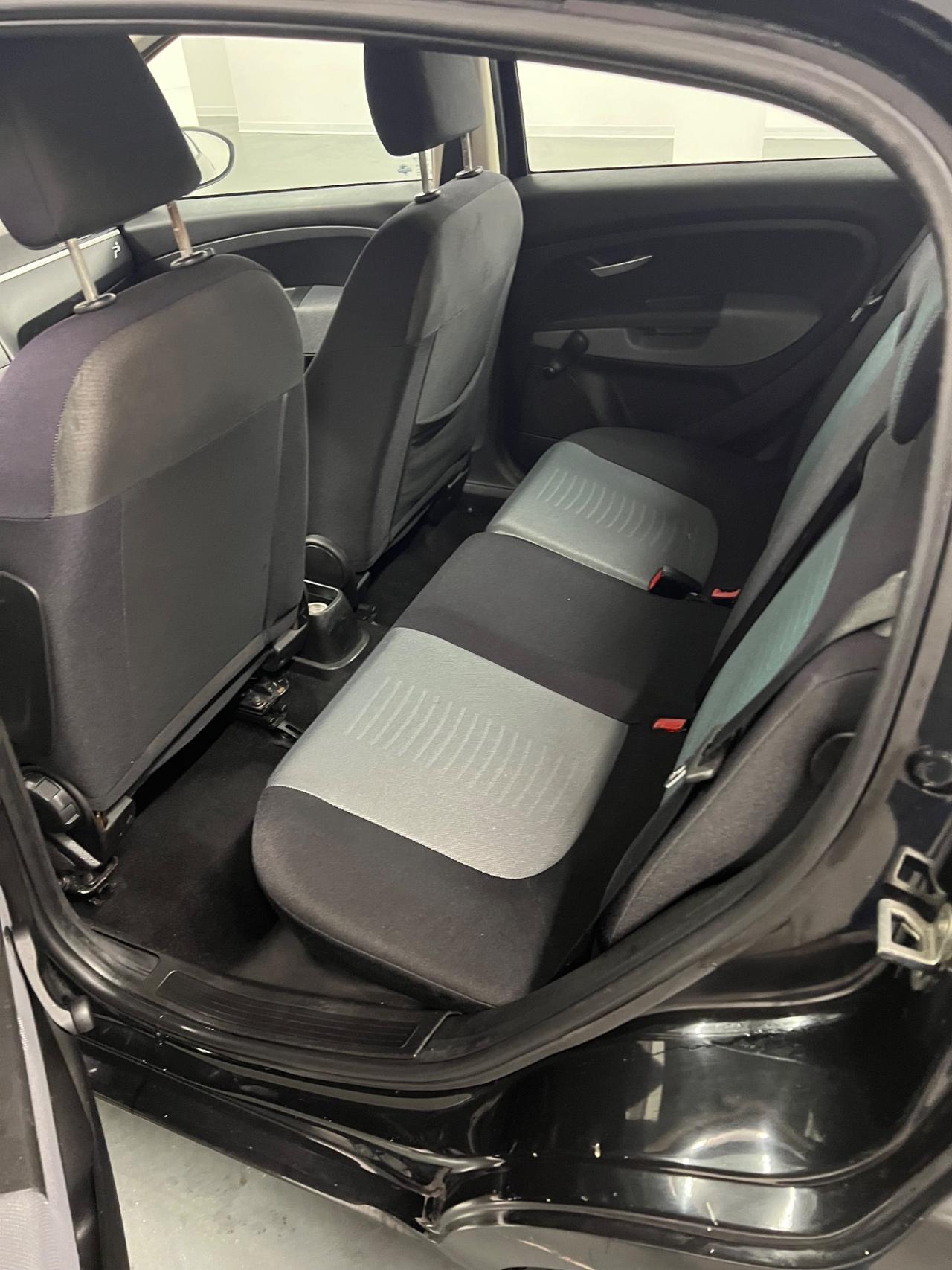 Fiat Grande Punto 1.4 5 porte Active