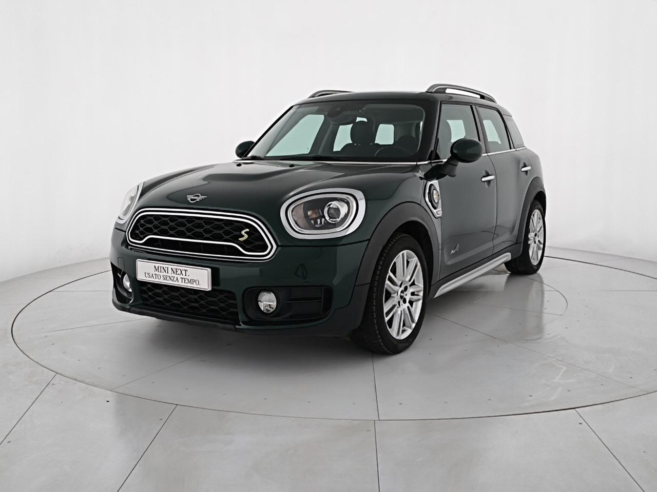 MINI Countryman Cooper SE ALL4
