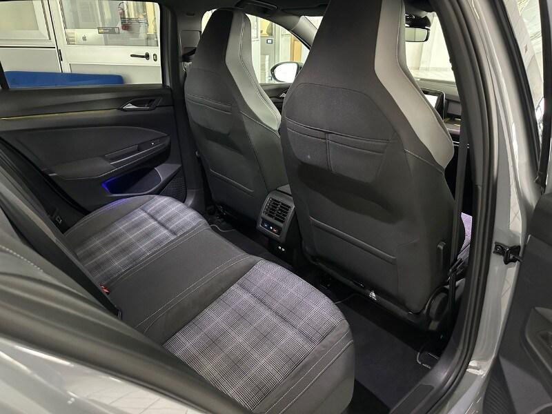 VOLKSWAGEN Golf 8ª serie Golf 2.0 TDI DSG GTD