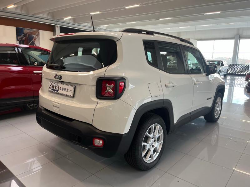 JEEP Renegade 1.0 T3 Limited