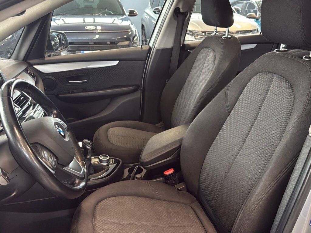 BMW Serie 2 Active Tourer 218 i Advantage