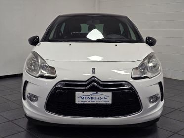 Ds 3 1.6 e-HDi 90cv So Chic NEOPATENTATI