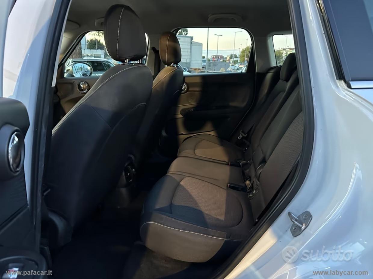 MINI Mini Cooper D Business Countryman