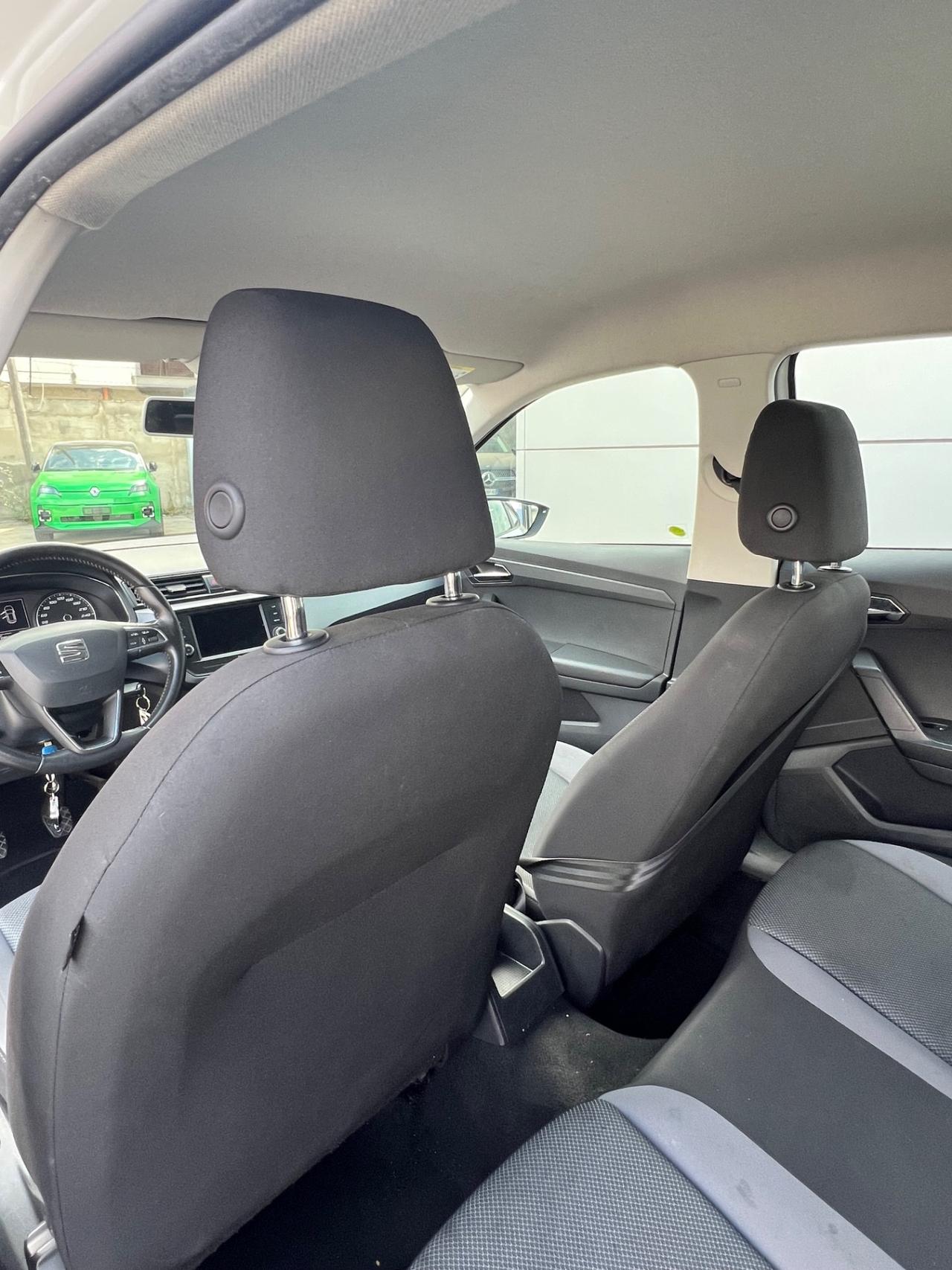 SEAT Arona 1.6 tdi Xcellence 95cv