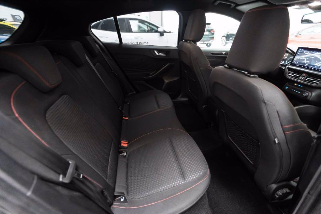 FORD Focus 1.5 ecoblue ST-Line Design 120cv auto del 2022