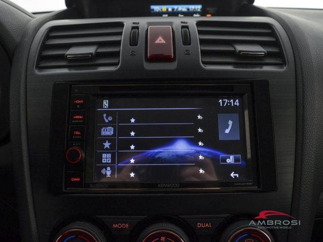 SUBARU XV 2.0D-S Trend - PER OPERATORI DEL SETTORE