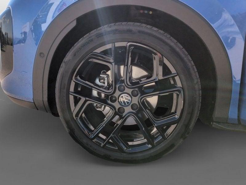 Volkswagen T-Roc T-Roc 1.5 etsi R-Line 150cv dsg