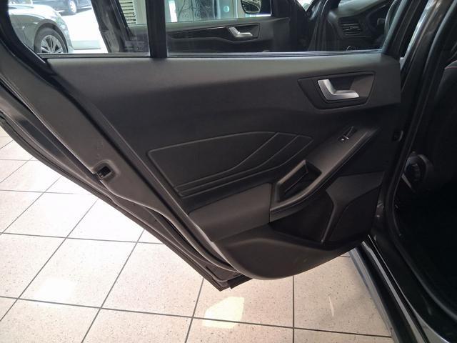 FORD Focus 1.0 EcoBoost Hybrid 125CV Powershift SW ST-Line De