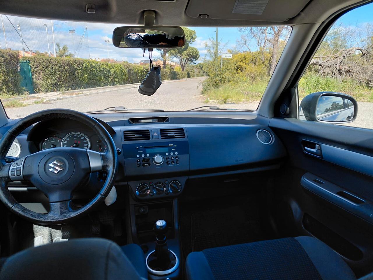 Suzuki Swift 1.3 DDiS 75CV 5p. GL Safety Pack
