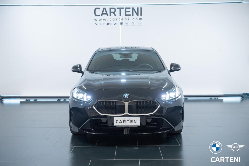 BMW Serie 1 118 d MSport DCT