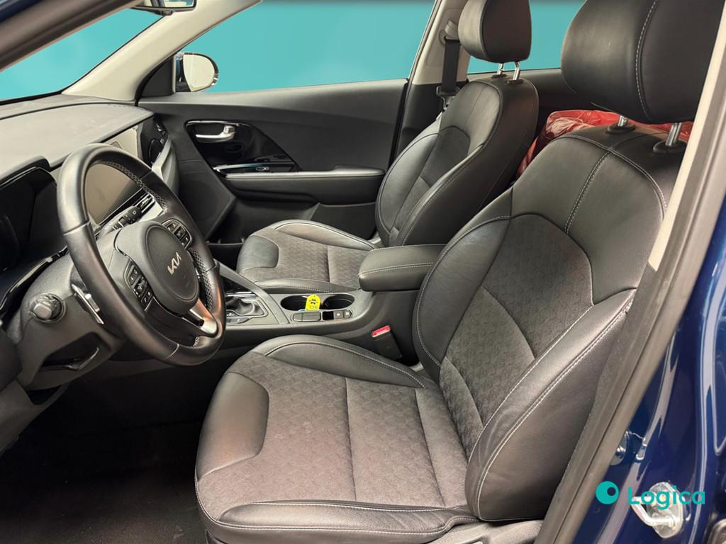 KIA Niro I 2017 - Niro 1.6 gdi hev Style dct