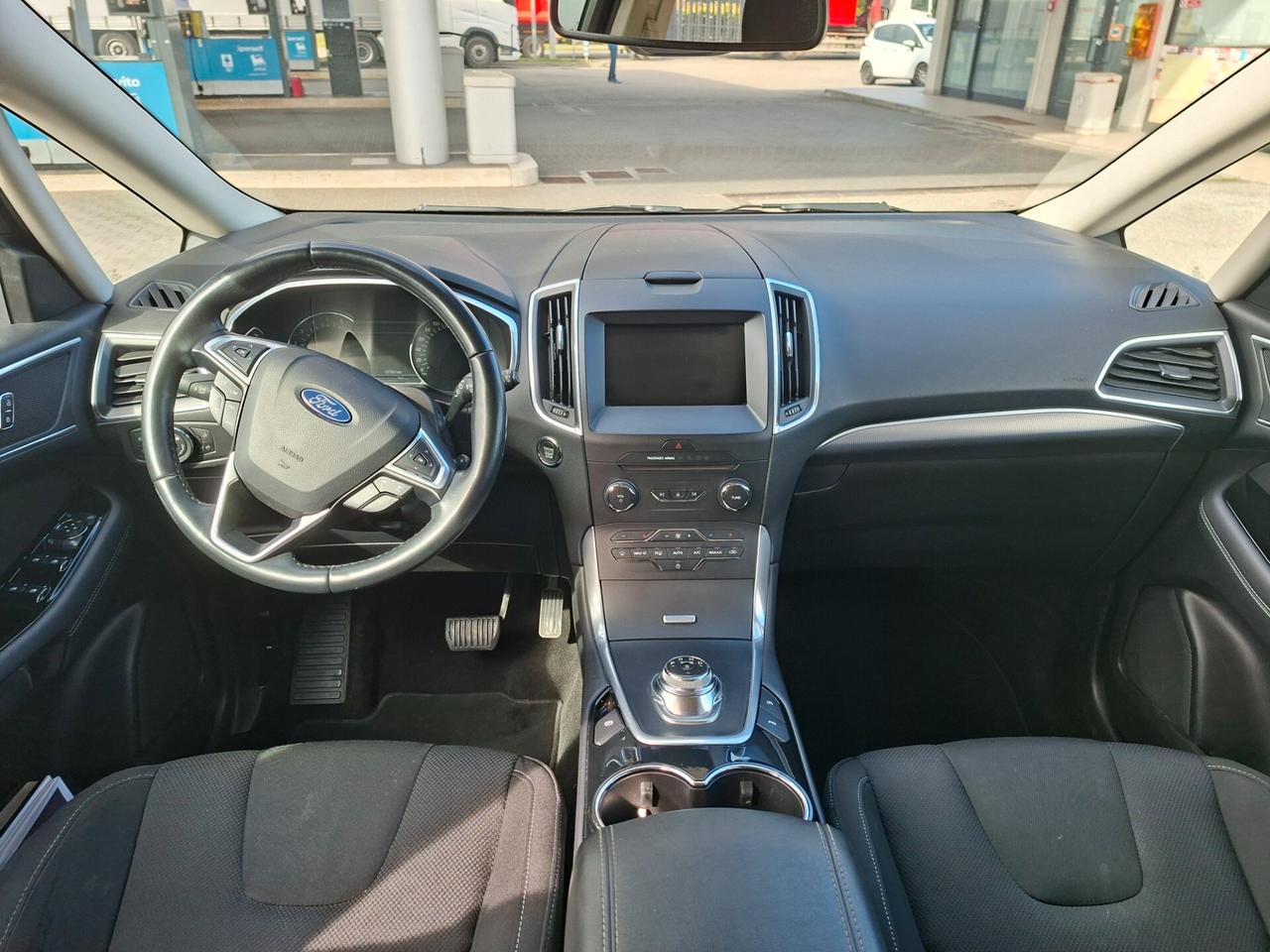Ford S-Max 2.0d 7 POSTI 2018