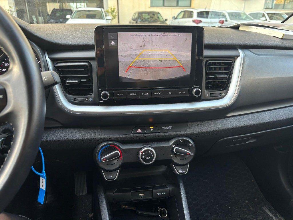 Kia Stonic 1.2 DPI Urban Special Edition
