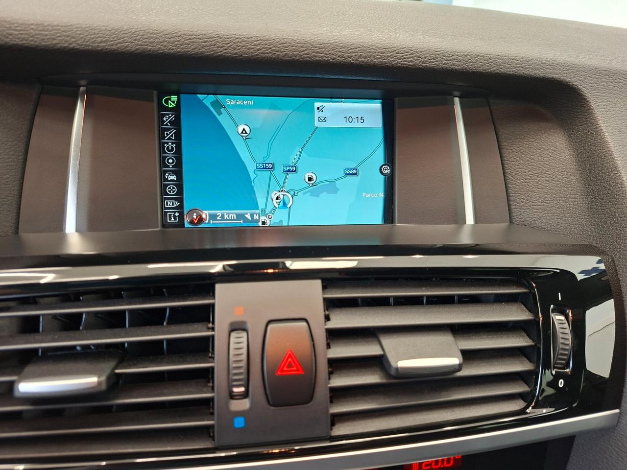 Bmw X4 xDrive20d Msport con KM 107.296 !!!