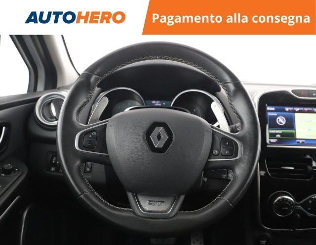 RENAULT Clio TCe 120CV EDC Start&Stop 5 porte Energy GT