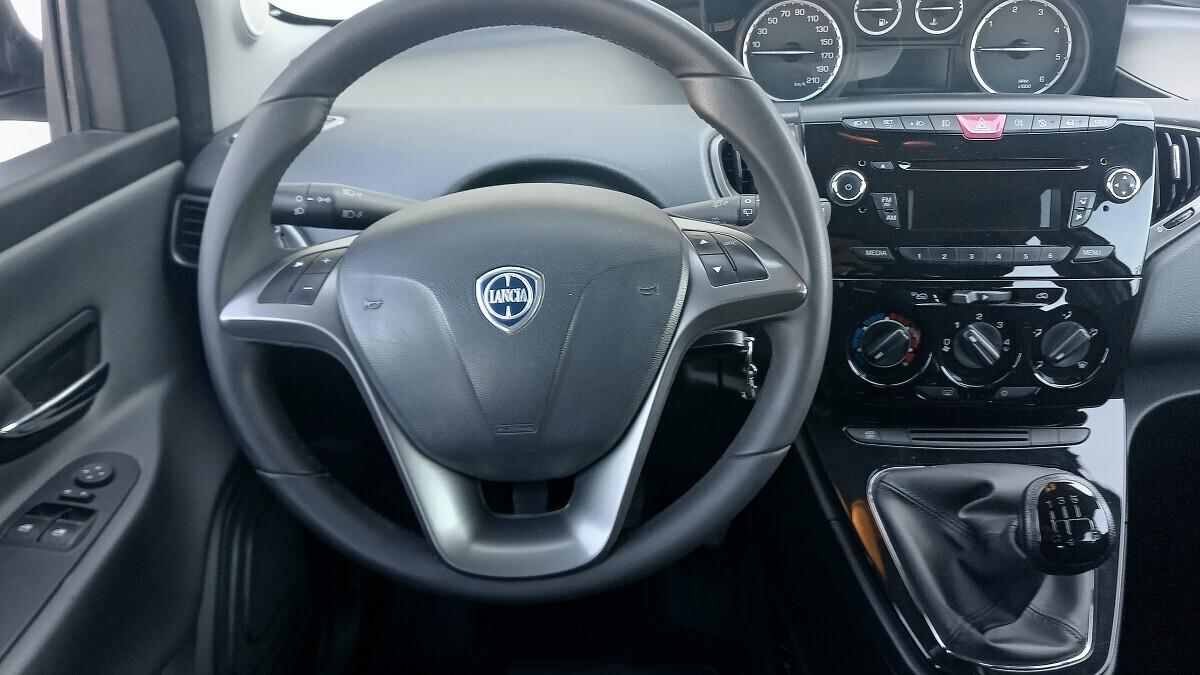 Lancia Ypsilon 1.3 MJT 16V 95 CV 5 porte S&S -