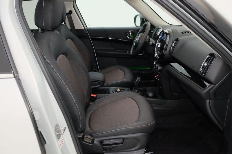 MINI Mini Countryman F60 2020 Diese Mini Countryman 2.0 Cooper D Hype auto