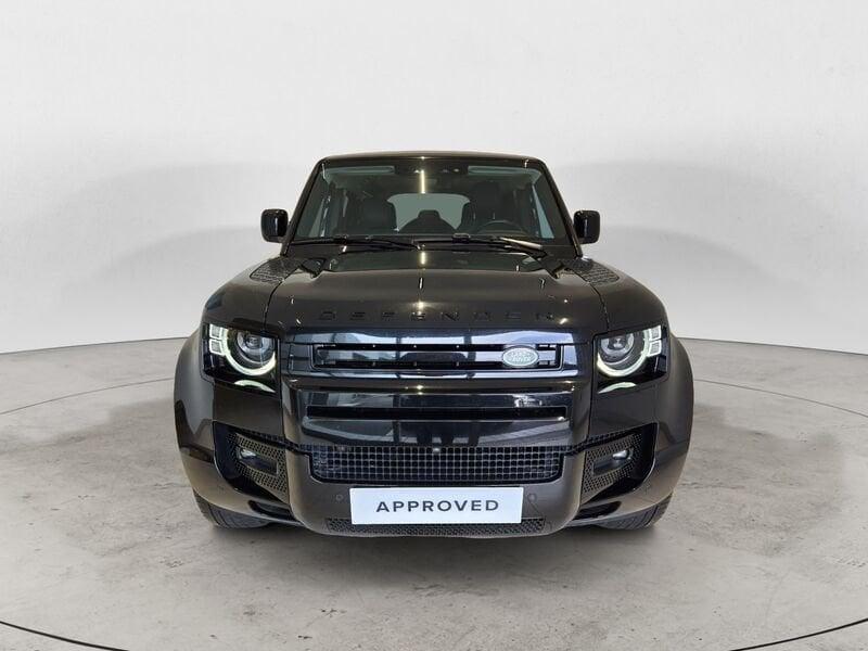 Land Rover Defender 110 3.0D I6 250 CV AWD Auto XS Edition