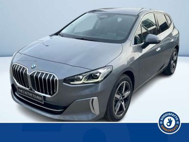 BMW Serie 2 Active Tourer 218d