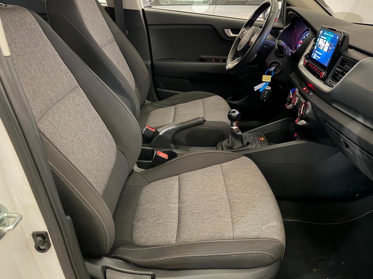 Kia Stonic 1.2 DPI Urban