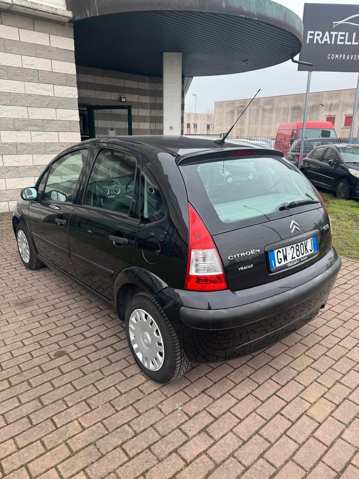 Citroen C3 1.1 Classique