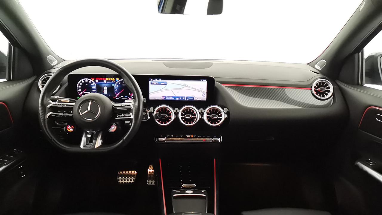 Mercedes-Benz GLA-H247 2023 - GLA AMG 35 AMG Line Premium 4matic auto