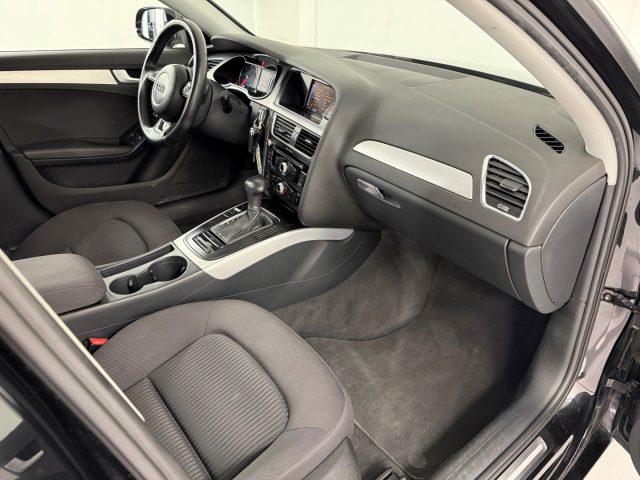 AUDI A4 2.0 TDI 143 CV F.AP. mult. Business Plus