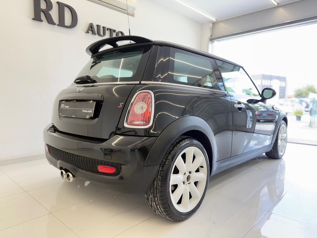 Mini Cooper S 175CV 59.000km
