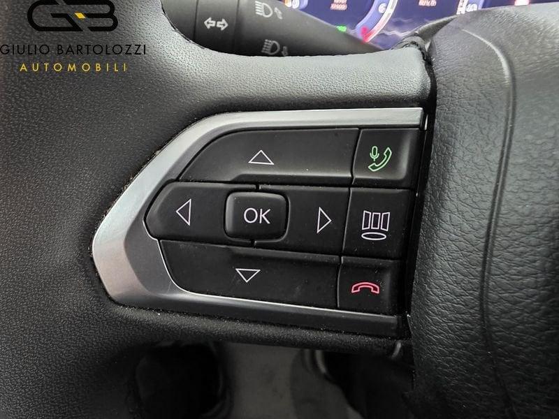 Jeep Compass e-Hybrid 1.5 Turbo MHEV T4 96kW Summit DDCT
