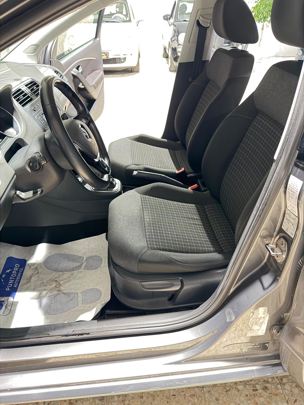 Volkswagen Polo 1.2 TSI DSG 5p. 90 Mila KM