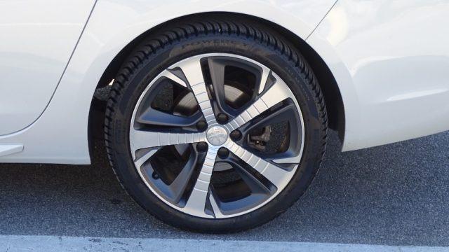 PEUGEOT 308 BlueHDi 120 S&S SW GT Line, Garanzia..