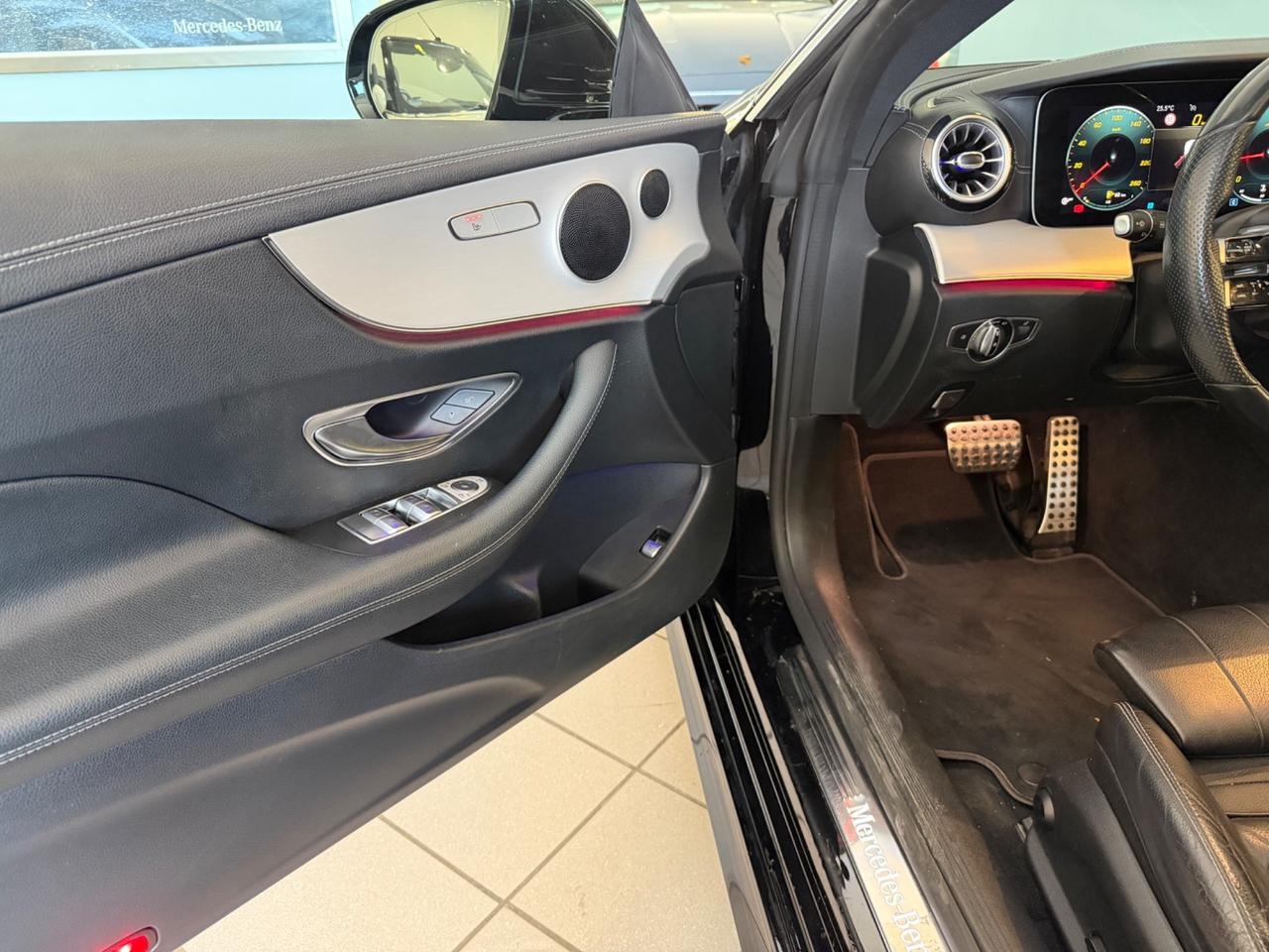 Mercedes-benz E 220 d 4Matic Premium Plus Iva