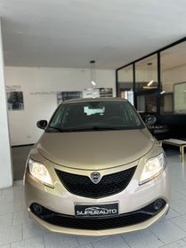 Lancia Ypsilon 0.9 TwinAir 5 porte Metano Ecochic Gold