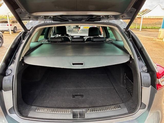 Opel Insignia 2.0 CDTI S&S Sports Tourer Innovation