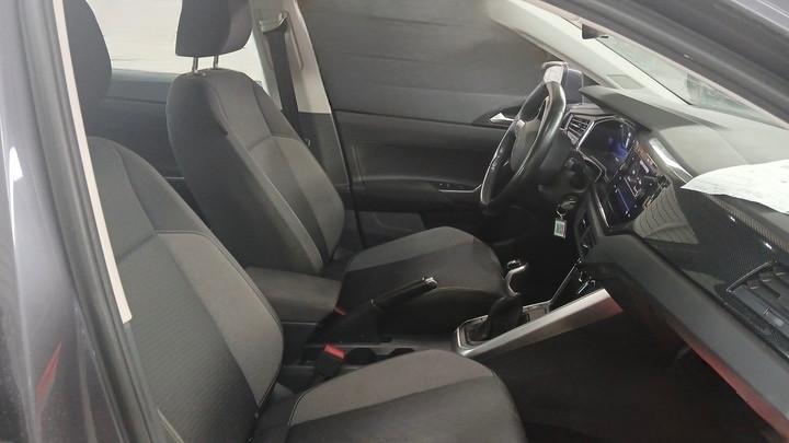 Volkswagen Taigo 1.0 TURBO TSI 95 CV Life+ FULL LED2023