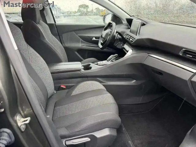 PEUGEOT 5008 1.5 bluehdi 130cv Business EAT8 7 posti - GC581JX