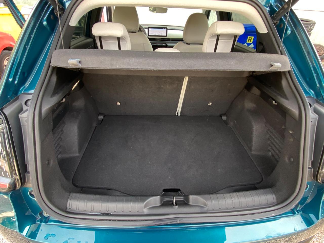 Fiat 600 Hybrid 110 CV DCT MHEV Modello ''La Prima'' FULL OPTIONAL