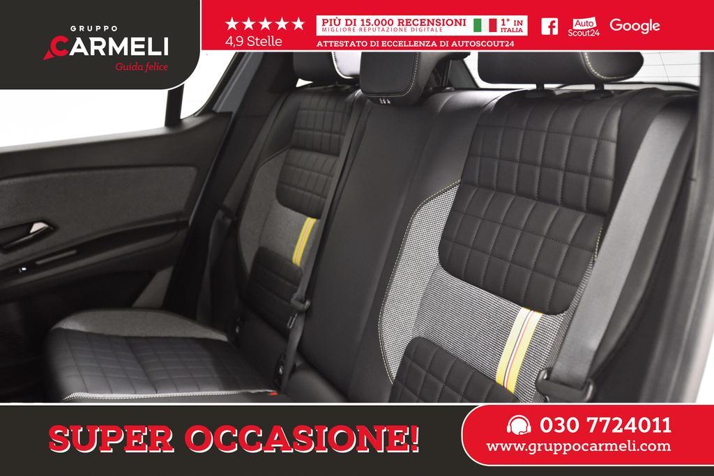 Renault Renault 4 comfort range Iconic