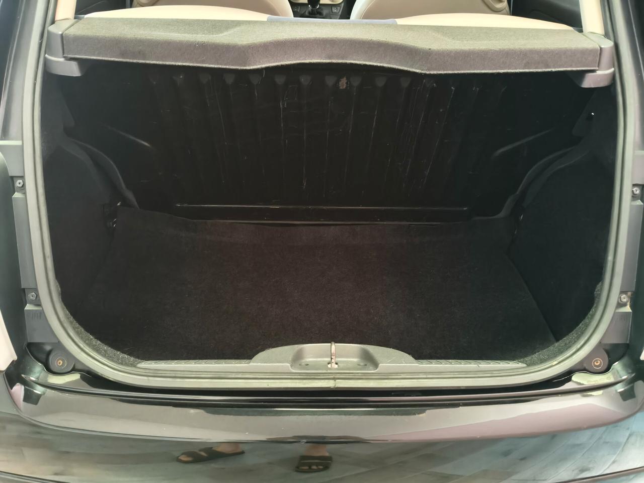 Fiat 500 1.2 BENZINA EURO5 BELLA!!