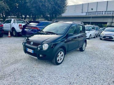 FIAT PANDA - 1.3 MJT - 4x4 Cross - 4WD - INTEGRALE