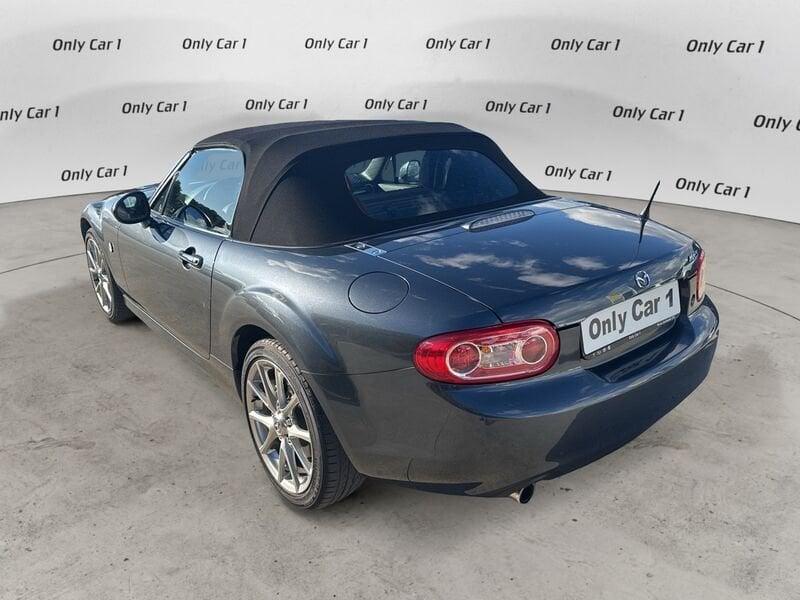 Mazda MX-5 MX-5 Roadster 1.8L Phoenix Reloaded